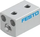 ADVC-4-5-P Короткоходовой цилиндр Festo