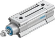DSBC-40-40-PPVA-N3 Стандартный цилиндр Festo