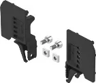 ASCF-R-XA Label holder Festo