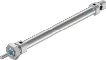 DSNU-10-100-P-A Стандартный цилиндр Festo