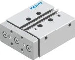 DFM-16-30-P-A-GF Цилиндр с направляющей Festo
