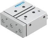 DFM-40-50-P-A-GF-F1A Цилиндр с направляющей Festo