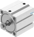 ADN-S-63-50-A-P Компактный цилиндр Festo