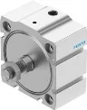 AEN-S-63-10-A-P Компактный цилиндр Festo