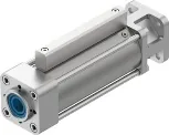 DACS-16-A-S Holding brake Festo