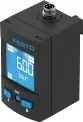 SPAU-B11R-H-Q6D-L-PNLK-PNVBA-M8U Датчик давления Festo