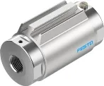 VZQA-C-M22C-6-GG-ALALE-4 Пережимной клапан Festo