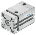 ADNGF-32-15-PPS-A Компактный цилиндр Festo