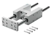FENG-80-100-KF Направляющая Festo