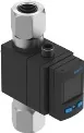 SFAW-100T-TG1-E-PNLK-PNVBA-M12 Датчик расхода Festo