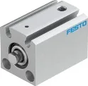 AEVC-12-5-P-A Короткоходовой цилиндр Festo