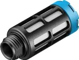 U-1/8-50 Глушитель Festo