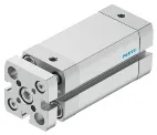 ADNGF-20-40-PPS-A Компактный цилиндр Festo