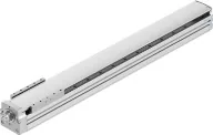 ELGT-BS-90-700-20P Ball screw axis Festo