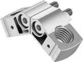 DSM-16-B Держатель амортизатора Festo