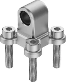 SNCL-16-R3 Фланец с осью Festo