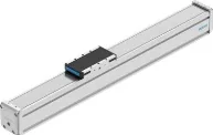 ELFD-KF-60- - Пассивная направляющая Festo