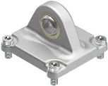 SNCS-100 Фланец с осью Festo