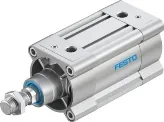 DSBC-80-50-PPVA-N3 Стандартный цилиндр Festo