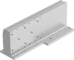 EHAM-AK-L9-160-L9-120-MR Угловой комплект Festo