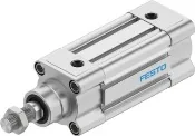 DSBC-50-50-D3-PPSA-N3 Стандартный цилиндр Festo