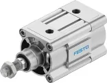 DSBC-80-20-D3-PPSA-N3 Стандартный цилиндр Festo