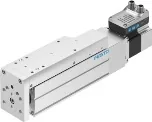 EGSS-BS-KF-60-100-12P-ST-M-H1-PLK-AA mini slide unit Festo