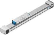 ELGA-TB-KF-120-600-0H Приводы с зубчатым ремнем Festo