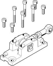 FKC-50/63 Поводок Festo