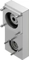 EAMM-U-87-T46-85AA-114 Параллельный набор Festo
