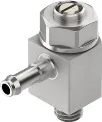 GRLO-M5-PK-3-B Дроссель Festo