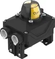 SRBK-CA4-YR90-N-1-P-C2 Limit switch box Festo