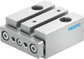 DFM-6-10-P-A-GF Цилиндр с направляющей Festo