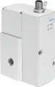 VPPM-8L-L-1-G14-0L2H-LK-S1 Пропорциональный регулятор давления Festo