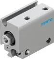 ADN-S-10-10-I Компактный цилиндр Festo