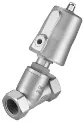 VZXF-L-M22C-M-B-G1-240-M1-V4V4T-50-10 Седельный клапан Festo