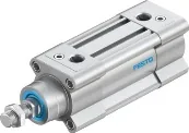 DSBC-40-25-PPVA-N3 Стандартный цилиндр Festo
