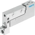 DGSC-6-10-P-L Мини-суппорт Festo
