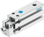 DPDM-Q-6-15-S-PA Компактный цилиндр Festo