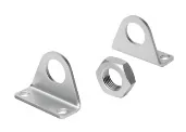 CRHBN-20/25X2 Крепежные лапы Festo