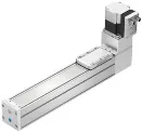 ELGS-TB-KF-60- toothed belt axis unit Festo