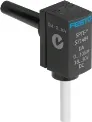 SPTE-P10R-S6-V-2.5K Датчик давления Festo