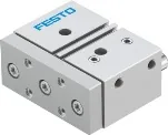 DFM-32-20-P-A-KF Цилиндр с направляющей Festo