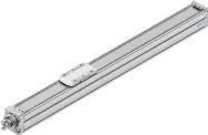 ELGC-BS-KF-32-300-8P Ball screw axis Festo
