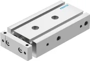DGTZ-GF-6-30-P-A Двухпоршневой цилиндр Festo