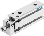 DPDM-Q-10-20-PA Компактный цилиндр Festo