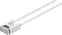 FENG-32-500-KF Направляющая Festo