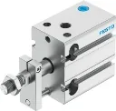 DPDM-Q-32-15-P-PA Компактный цилиндр Festo