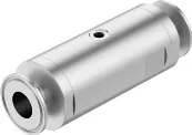 VZQA-C-M22U-25-S12S12-V4V4S1-4 Пережимной клапан Festo