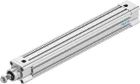 DSBC-40-400-D3-PPSA-N3 Standards-based cylinder Festo